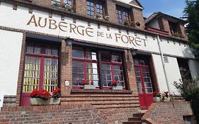 Auberge De La Forêt  3*